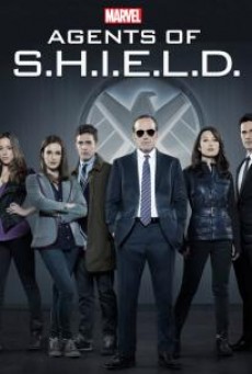 Agents of S.H.I.E.L.D S2